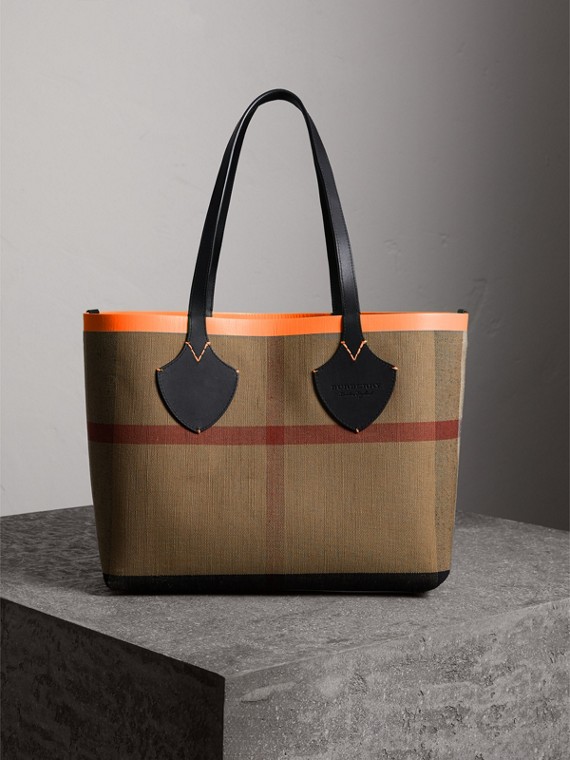 Burberry Bags Leather Burberry Bags Leather