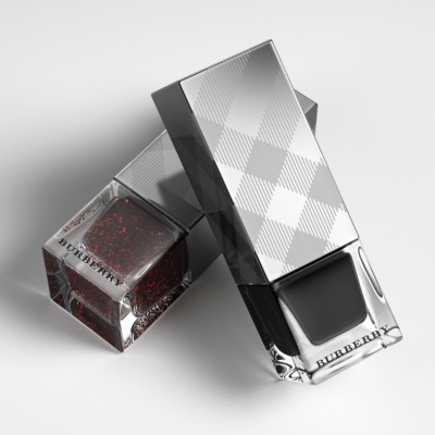 burberry nail polish