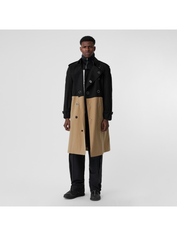 Men’s Coats | Pea, Duffle & Top Coats | Burberry United Kingdom