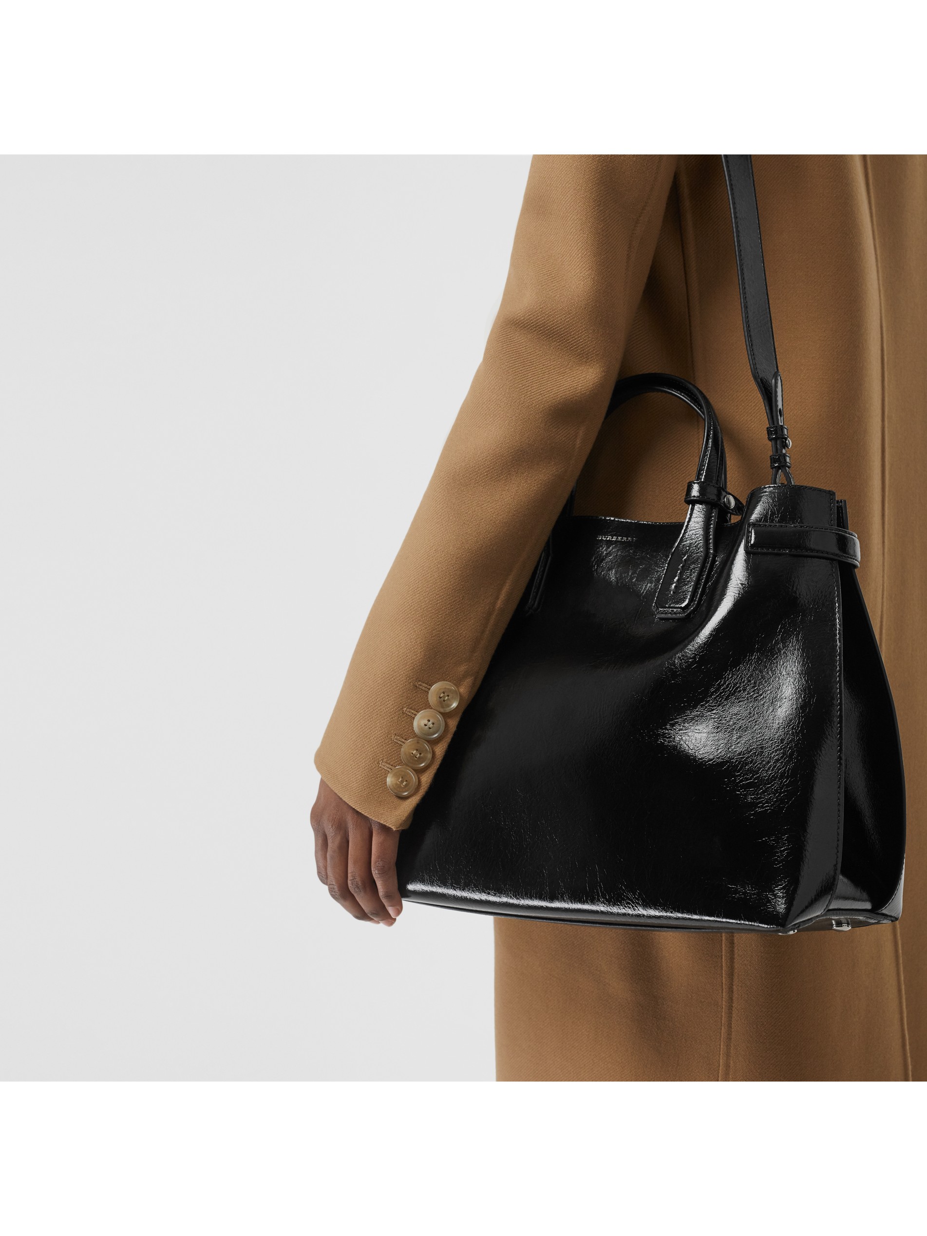 black the medium soft leather banner image51