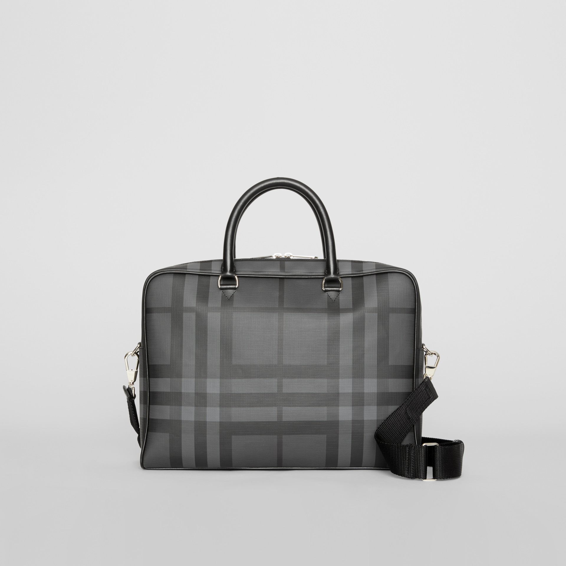 burberry briefcase for men