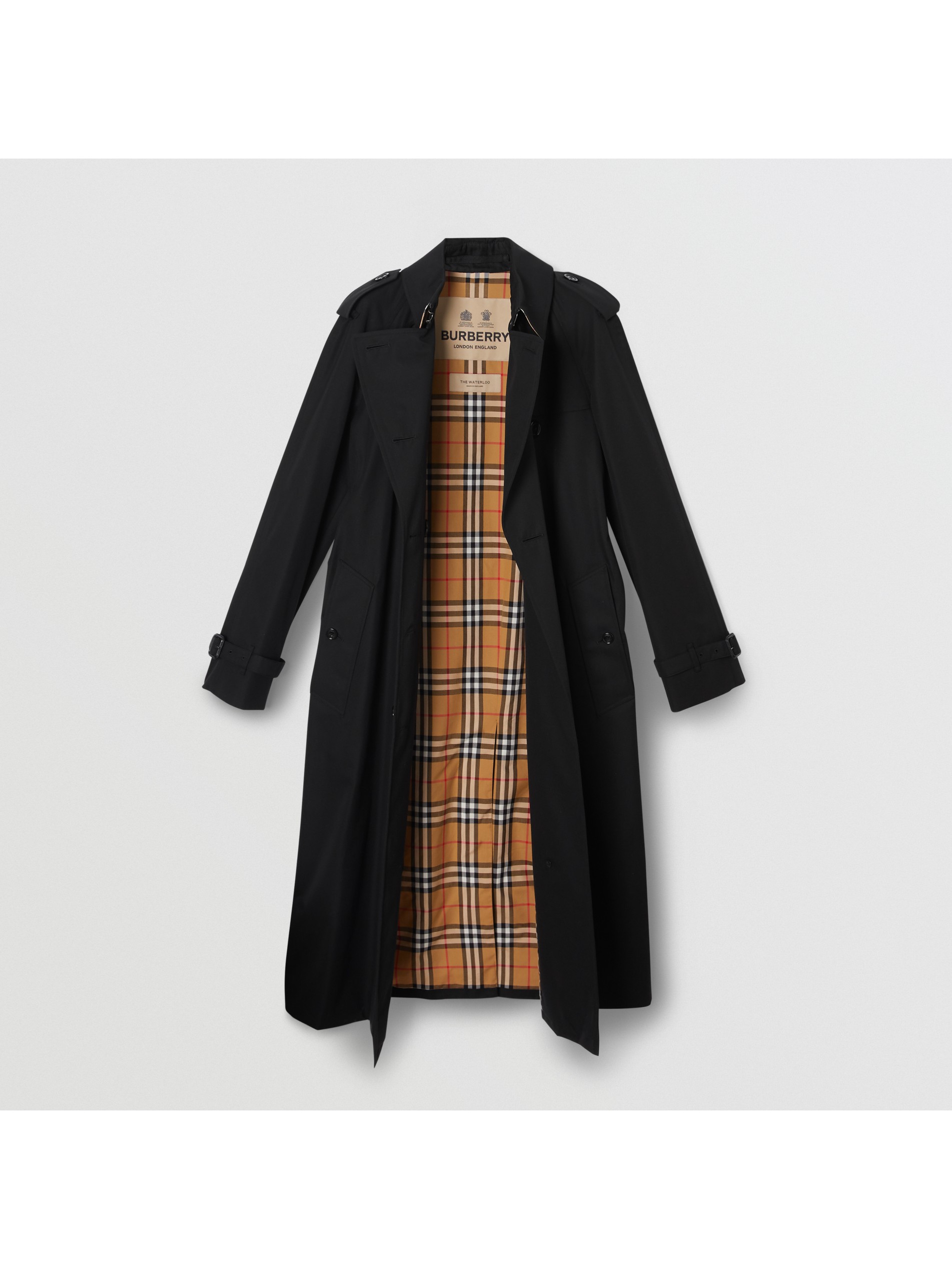 女士风衣 | burberry03 博柏利官网