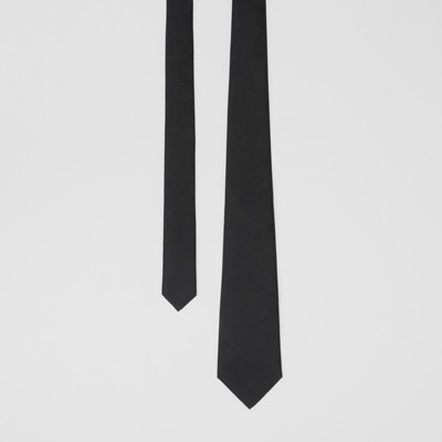 burberry self tie bow tie