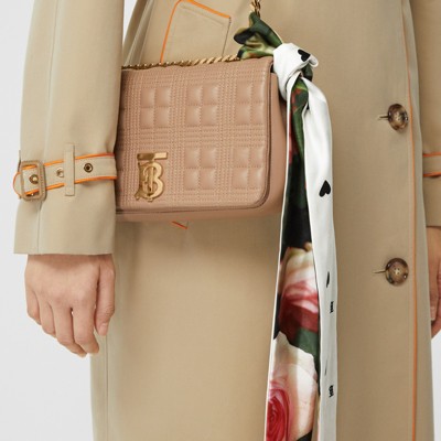 burberry floral bag