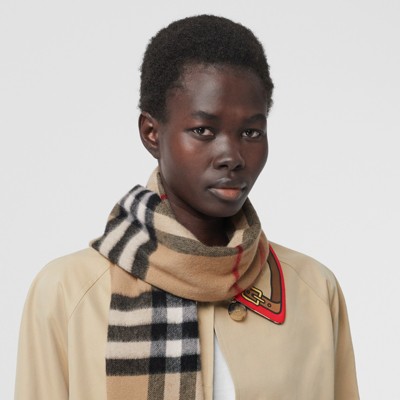 burberry scarf price in london