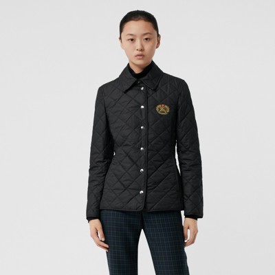 Quilted Jackets & Puffers for Women | Burberry United States