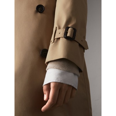 BURBERRY - ☆【定価92，880円】KENT & CORWEN ヘリンボーン トレンチ