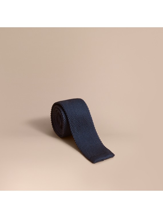mens burberry ties