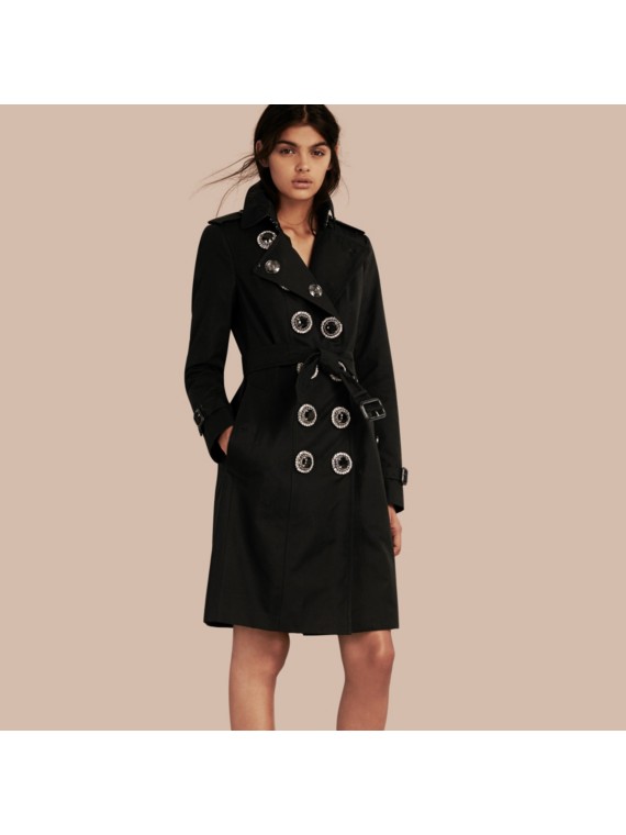 Women's Trench Coats | Burberry