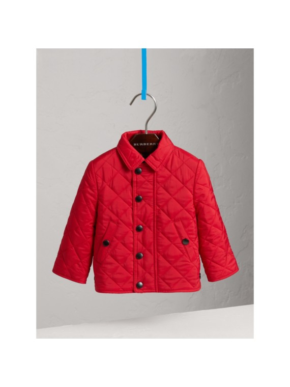 Baby Boy 636 Months Burberry United States