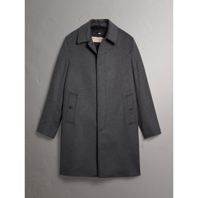 burberry grey jacket