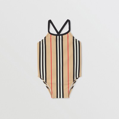 Maillots De Bain Pour Bebe Burberry