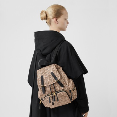 burberry medium backpack