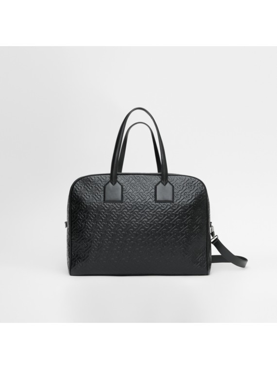 Men’s Bags | Duffle Bags, Briefcases, Tote Bags & more | Burberry ...