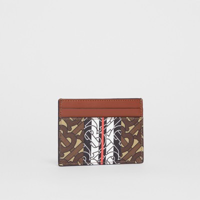 burberry e canvas