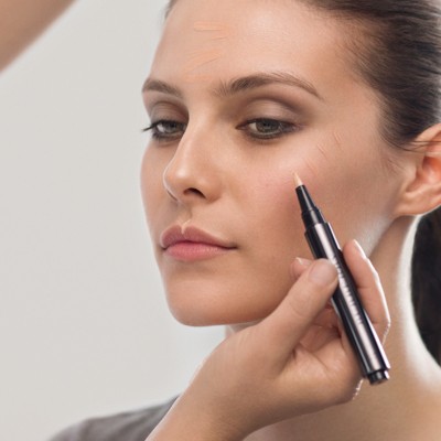 burberry sheer concealer rosy beige