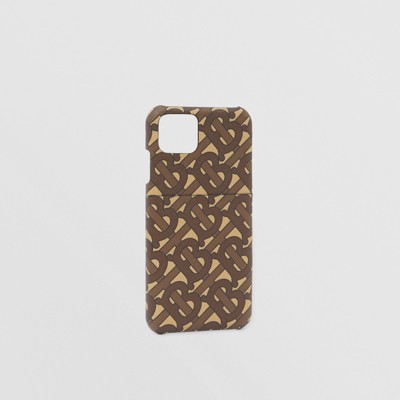 iphone 11 burberry case