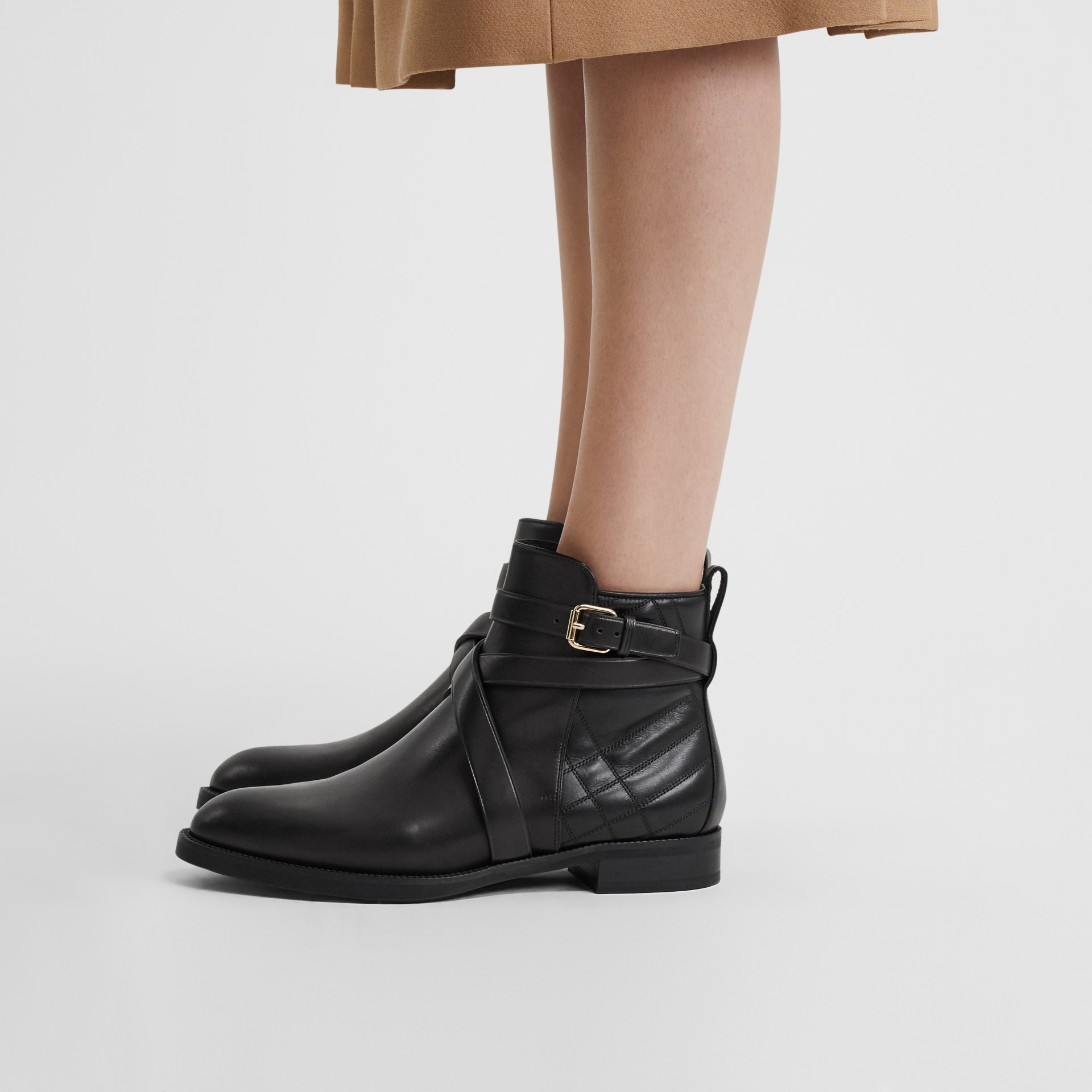 burberry kimberley boots
