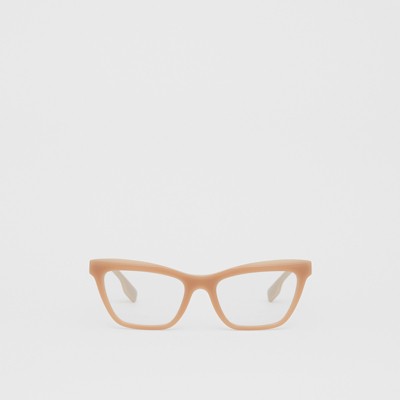 burberry spectacle frames singapore
