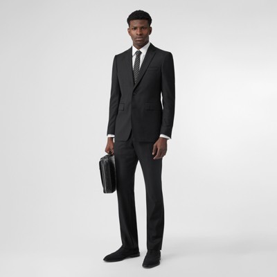 burberry costume