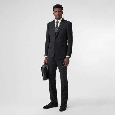 Men's Suits \u0026 Tuxedos | Burberry United 