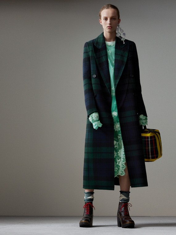 Women’s Coats | Pea Coats, Duffle Coats, Parkas & more | Burberry