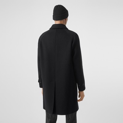 burberry cashmere wool coat