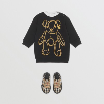 all black sweater dress