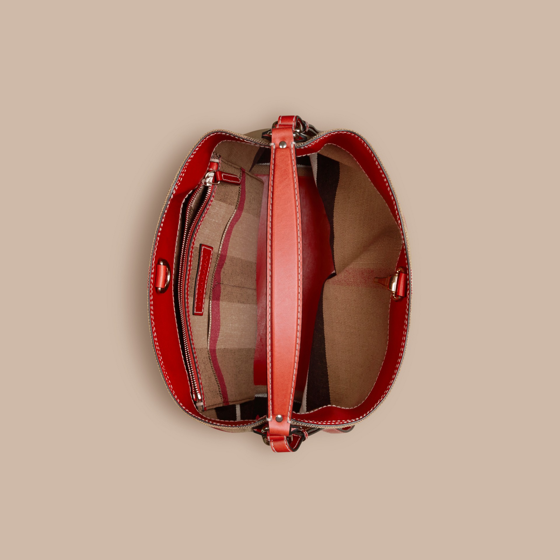 Burberry Luggage Ashby Burberry Luggage Ashby
