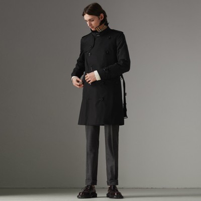 burberry mens collection