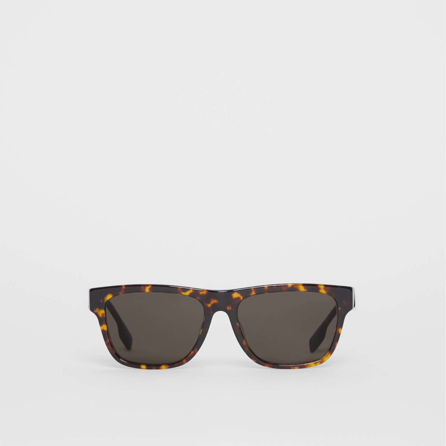 Square Frame Sunglasses