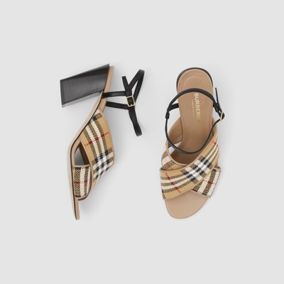 Sandals for Women | Burberry