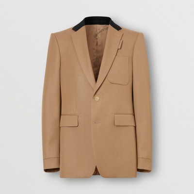 burberry blazer mens