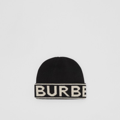 burberry beanie womens