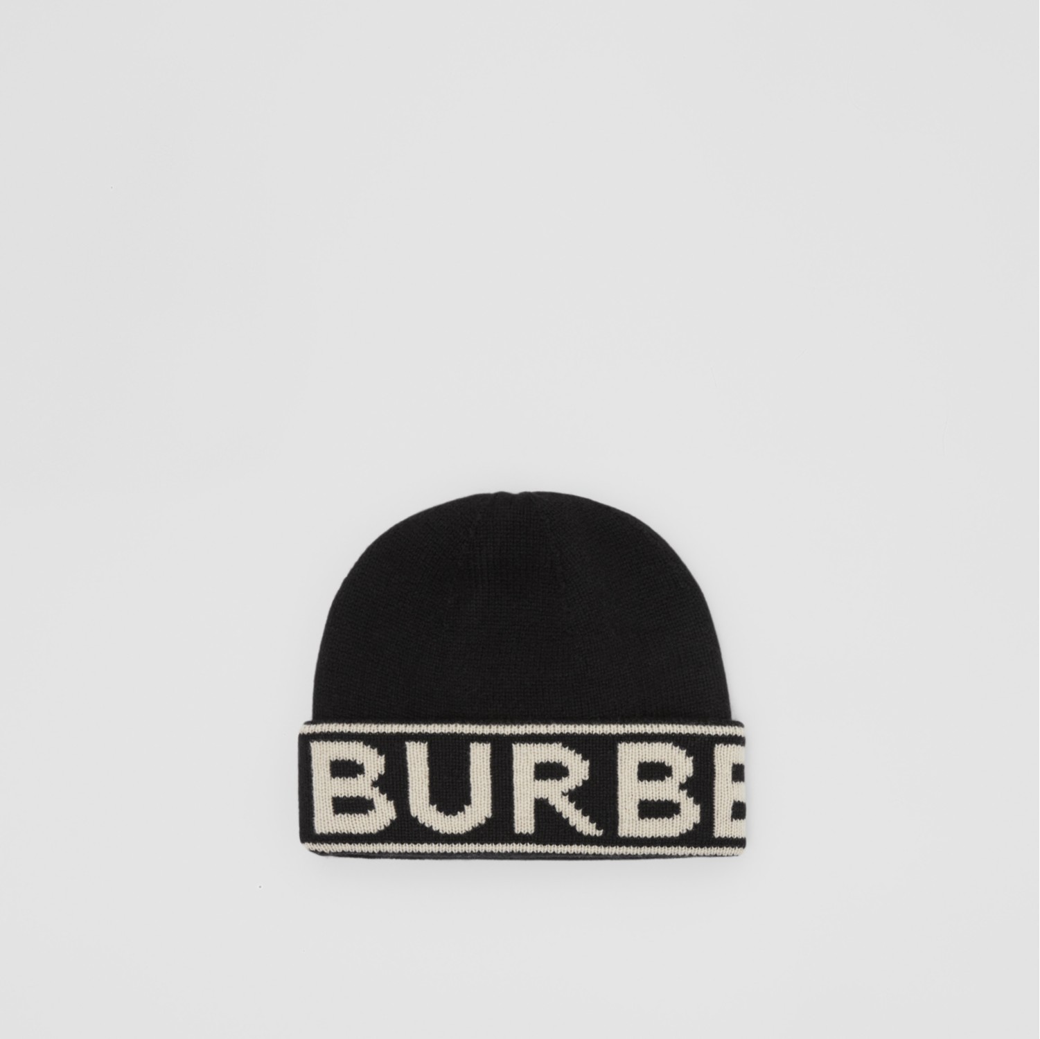 Burberry cashmere clearance beanie