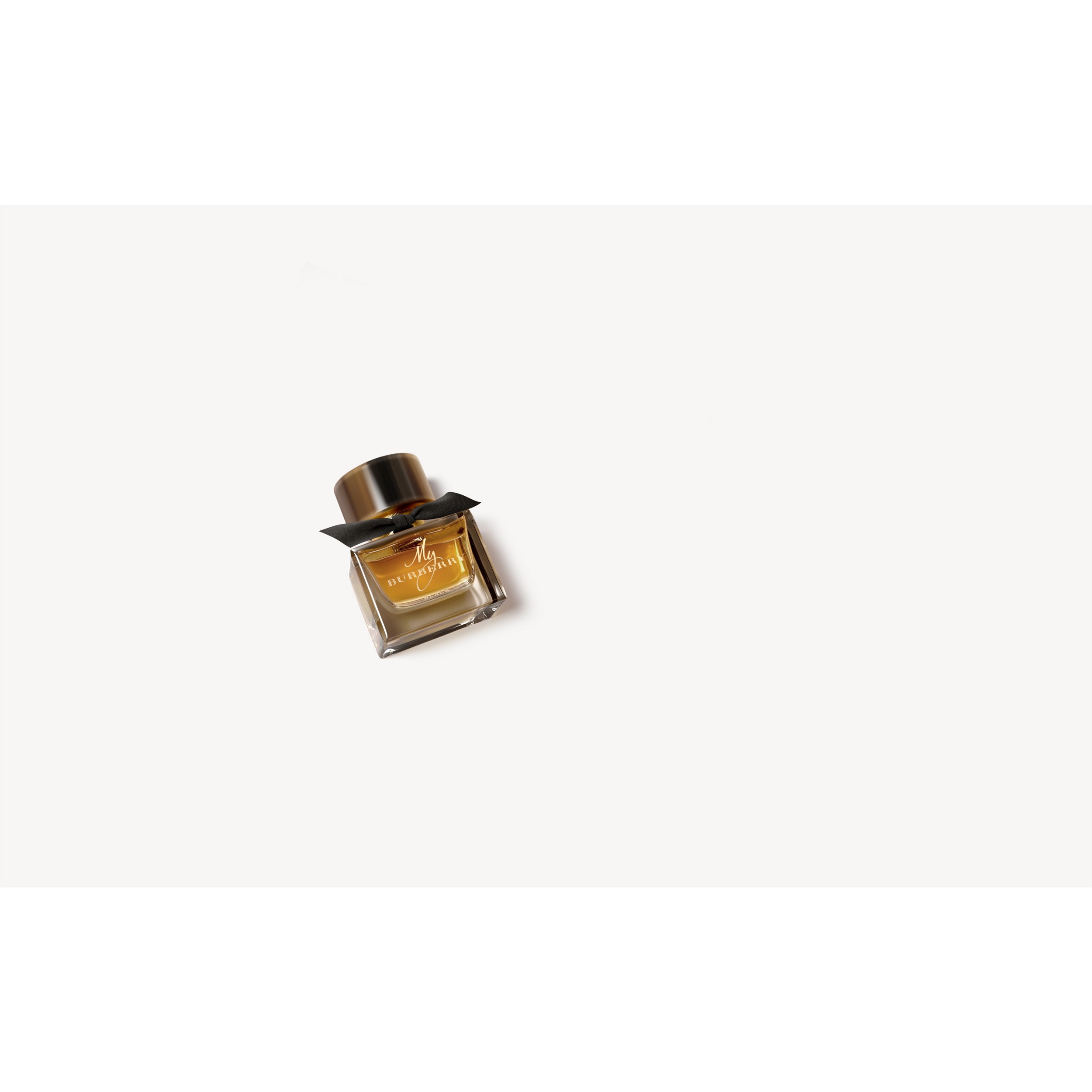 My Burberry Black Parfum 50ml - Women | Burberry® Official - 2