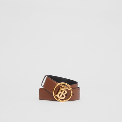 burberry ceinture femme