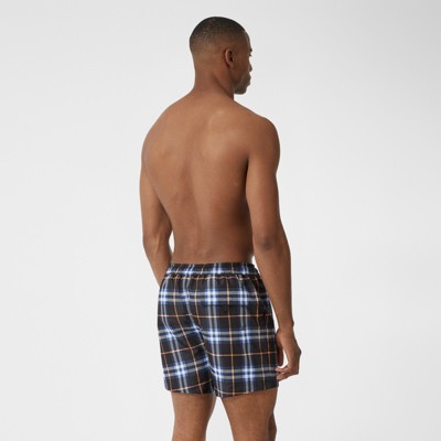 burberry shorts mens price