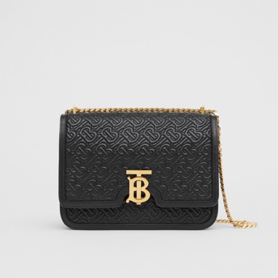 thomas burberry monogram bag