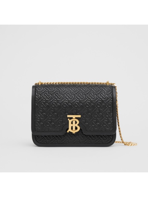 Signature Bags | The Banner, The Bridle & more | Burberry United States