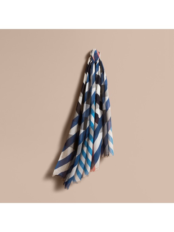 Scarves for Women Burberry