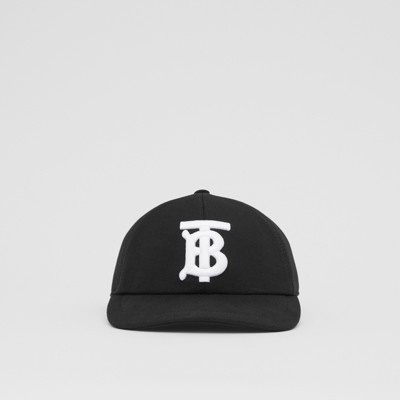 burberry baseball cap womens