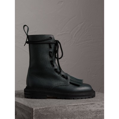 burberry boots mens 2017