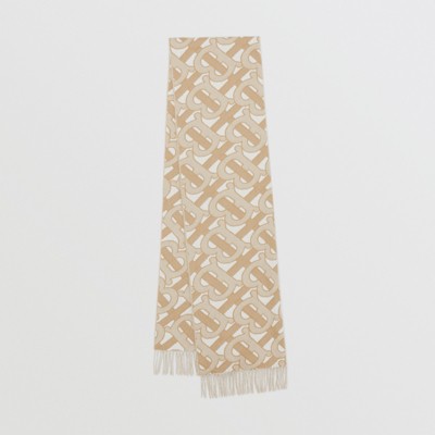 Cashmere Scarves for Women | Burberry United States