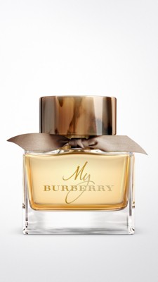 My Burberry Eau de Parfum Collector's Edition 900ml