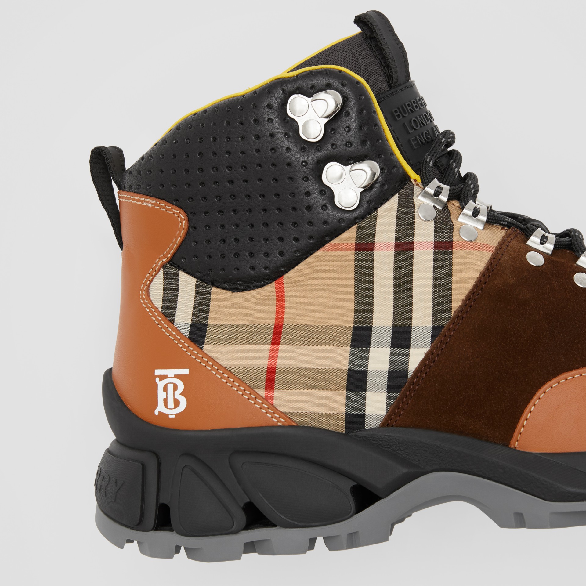 cotton on mens boots