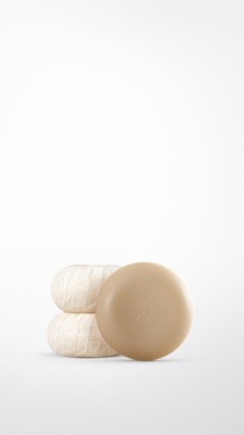 My Burberry Bathing Soap Set