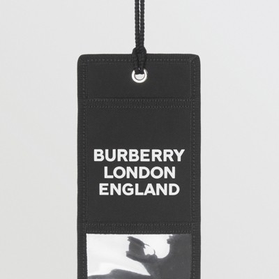 burberry lanyard