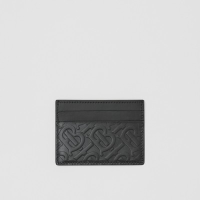burberry card