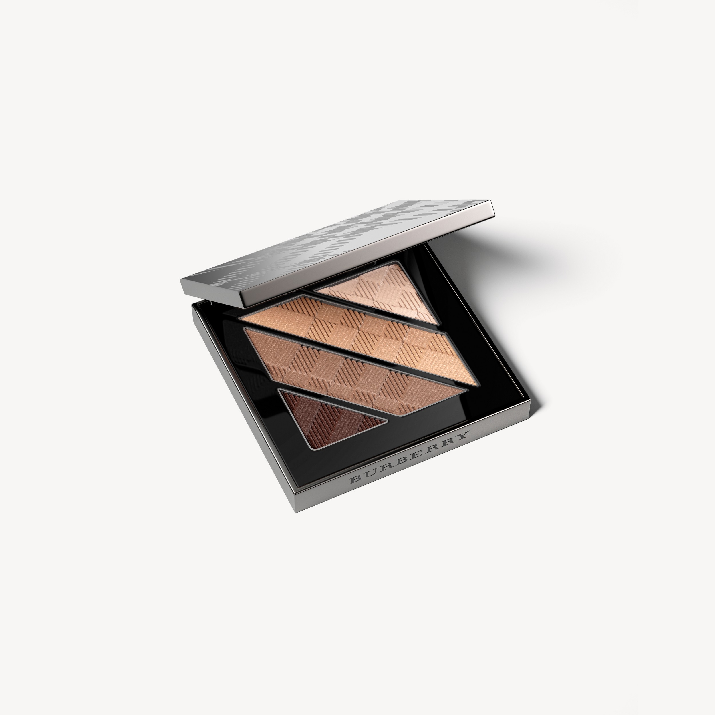 Complete Eye Palette  Mocha No.02 - Women | Burberry® Official